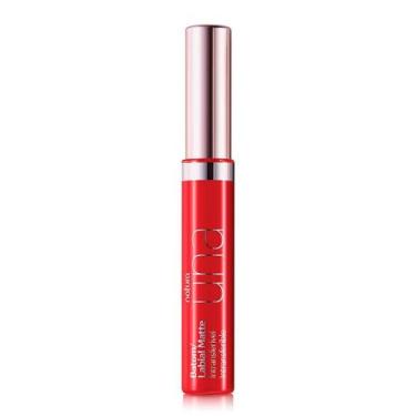 Imagem de Batom Matte Intransferível Una 8ml - Natura, Vermelho 2-m