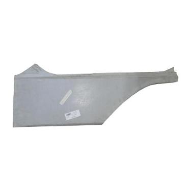 Imagem de Tapa Estribo Scania R112 R113 Lado Esquerdo Fibra FT017 523200 - Fabbo