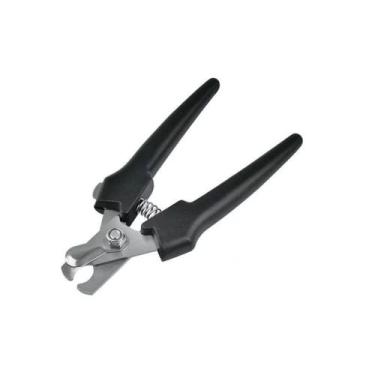 Imagem de Alicate P/corte De Unha Grande Luxo 16cm Inga 13122 - Fabricante Padrã