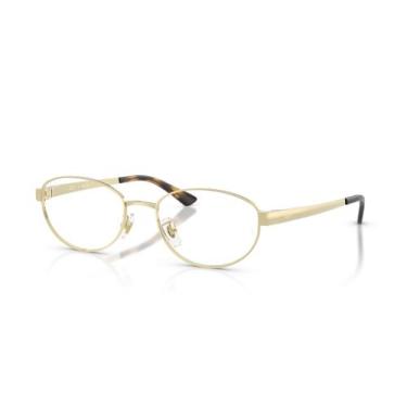 Imagem de Armação Óculos de Grau Ray-Ban RX3774VD 2993 55