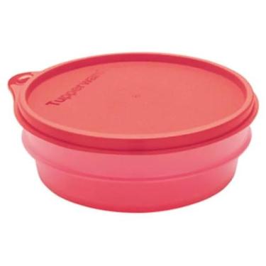 Imagem de Tupperware Pote Dinâmico 400Ml Coral