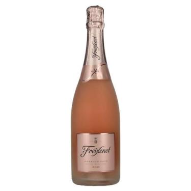 Imagem de Espumante cava freixenet rosado brut 750ml