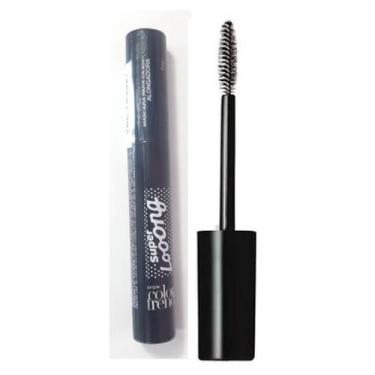 Imagem de Máscara de Cílios Avon Super Looong 7ml Preta