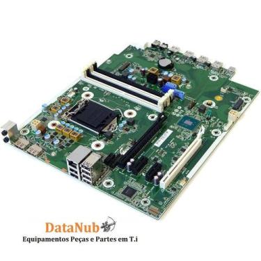 Imagem de Placa Mãe HP Elitedesk 800/G3 **Novo** + NF
