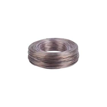 Imagem de Fio 2x2,50mm Cristal Prata - PK SOUND