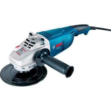 Imagem de Lixadeira 2200w Gws 22u 220v Bosch, 220V