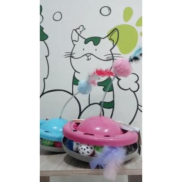 Imagem de Cat labamba - Yan pet