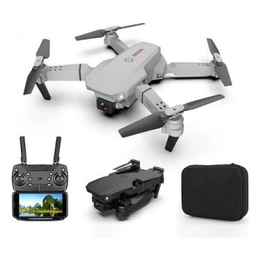 Imagem de Mini Drone Altomex AL-2722 Iniciante: Câmera FPV, Estabilizado, 1 Bate