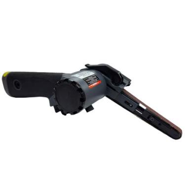 Imagem de Lixadeira de cinta pneumática 10 x 330 mm - SGT-0393 - Sigma