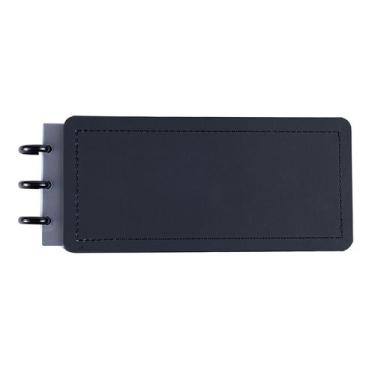 Imagem de Planner mini semanal black dk29d219 - DISKO, 3