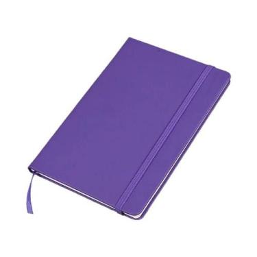 Imagem de Cadernos A6 A5 Com 160 Páginas, 80gsm, Capa Dura, Diário, Agenda Para 