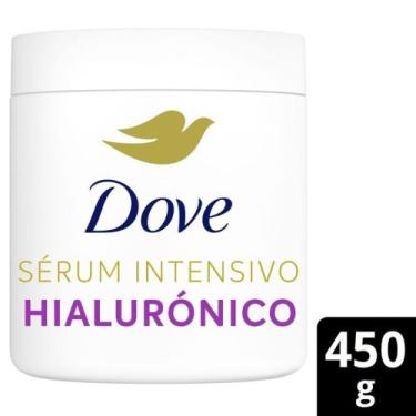 Imagem de Sérum Corporal Intensivo Dove Hialurônico 450g