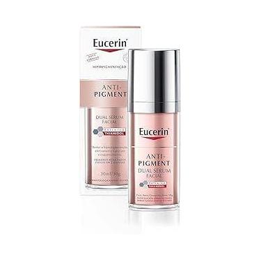 Imagem de sérum dual anti pigment facial EUCERIN 30ml