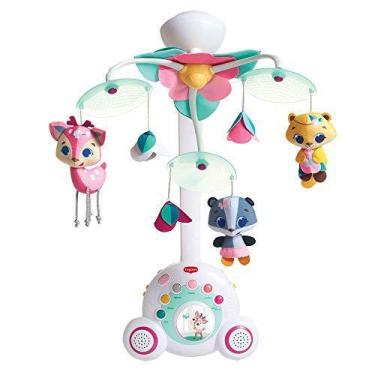 Imagem de Móbile Eletrônico Musical Soothe n Groove, Tiny Princess, Tiny Love