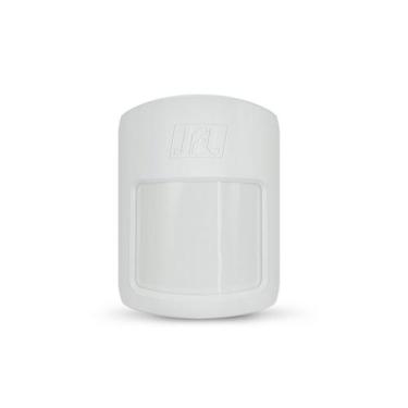 Imagem de Sensor Infravermelho sem fio Passivo PET e PIR Dual JFL IDX-530 SF