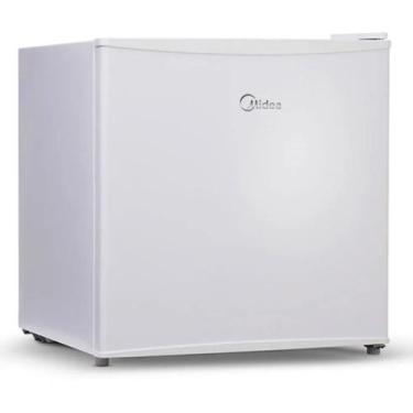 Imagem de Frigobar Midea 45 Litros Branco 60Hz MRC06B2 - 220V, 220V