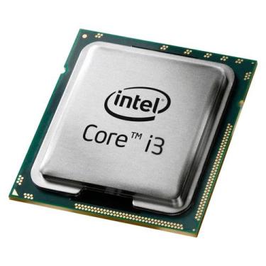 Imagem de Processador Intel Core i3 3225 Pull OEM Socket LGA 1155 2