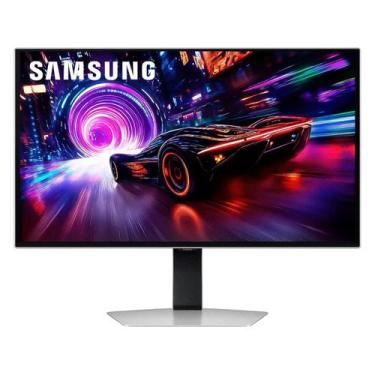Imagem de Monitor Gamer Samsung Odyssey G8LS27FG810SN 27" Quad HD 240Hz OLED - P