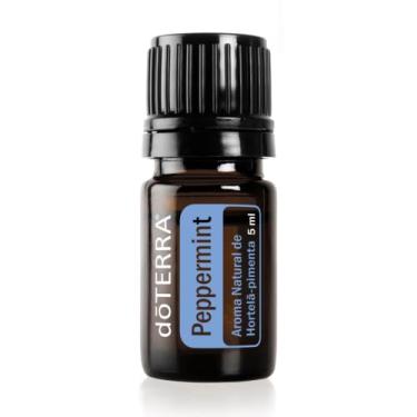 Imagem de Oleo Essencial Peppermint - Hortelã-pimenta - 5 ml