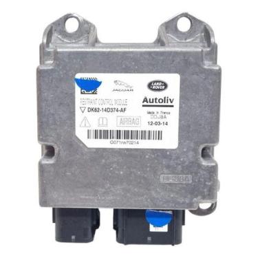 Imagem de USADO: Módulo Central Dk6214d374af Land Rover Sport L494 2014 14/18