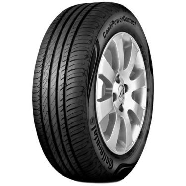 Imagem de Pneu Aro 16 Continental 195/55 R16 87H PremiumContact