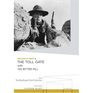 Imagem de The Toll Gate / His Bitter Pill