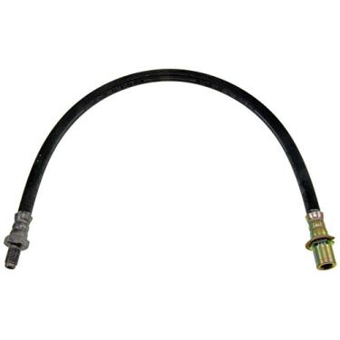 Imagem de Dorman Mangueira hidráulica de freio central traseiro H380535 compatível com modelos selecionados Toyota