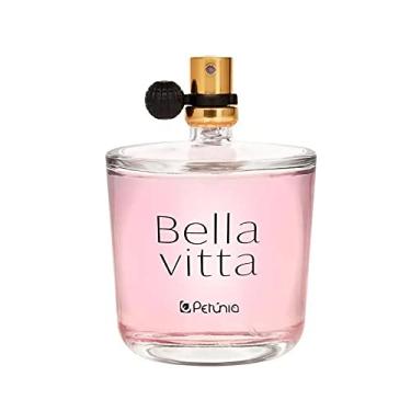 Imagem de Perfume Feminino Eau de Toilette Bella Vitta Petunia, 100ml