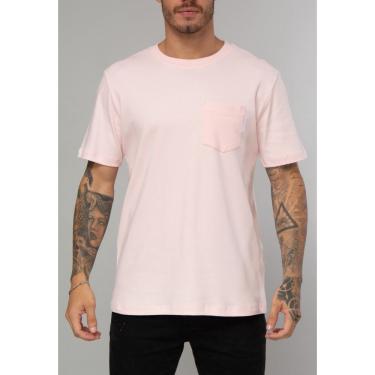 Imagem de Camiseta Red Feather American Candy Pink
