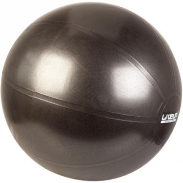 Imagem de Bola Suça para Pilates 65 cm liveup LS3579 Anti-Estouro