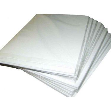 Imagem de Papel 20 Folhas Adesivo Glossy Photo À Prova D Água 135G A4
