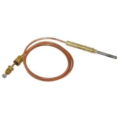 Imagem de Baso K16Ba-36D Termopar Husky 91,44 cm Coaxial para Johnson Número de peça de controle 511425