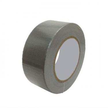 Imagem de Fita Silvertape Cinza Vix 48mmx20m