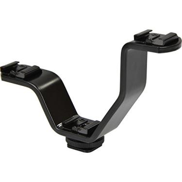 Imagem de Suporte em Y Vidpro VB-3 Triple Shoe Mounting