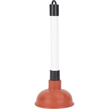 Imagem de LDR 512 3110A pia de banheiros, cozinhas, banheiras, chuveiros, compactos e potentes, fáceis de guardar e esconder, mini êmbolo