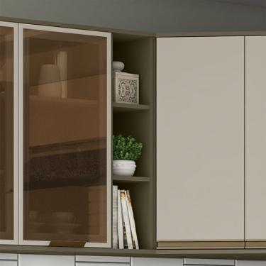 Imagem de Nicho Évelin Duna 83 cm