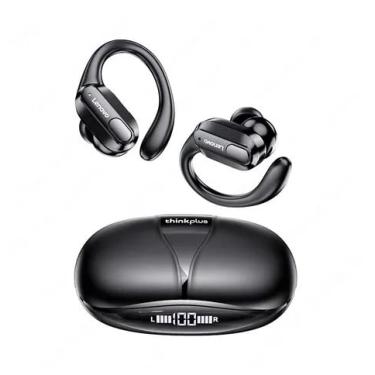 Imagem de Fone Lenovo Xt80 Bluetooth 5.3 Alta Fidelidade Som Power Full Bass