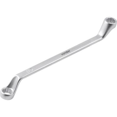 Imagem de Chave Estrela 12X13 Em Aço Cromo Vanádio Vonder