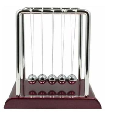 Imagem de Pêndulo De Newton - Escritório - Tamanho Grande