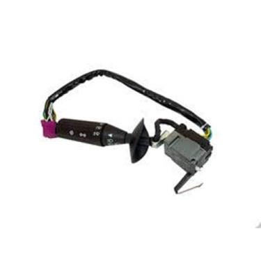 Imagem de CHAVE SETA LAMPEJO FAROL ALTO BAIXO LIMPADOR VW CONSTELLATION PILOTO AUTOMÁTICO LIMPADOR 2 VELOCIDADES, TEMPORIZADOR E LAVADOR COM ESGUICHO