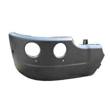 Imagem de CAPA PONTEIRA PARACHOQUE DIANTEIRO LD DIREITO PARA SCANIA SERIE 6 P G R 2008 2009 2010
