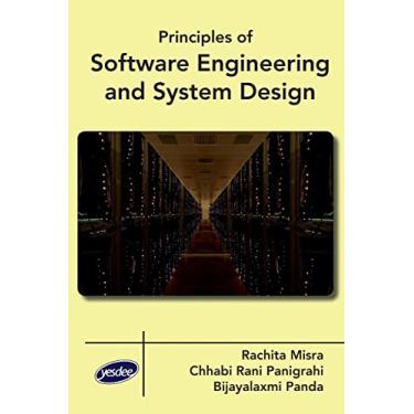 Imagem de Principles of Software Engineering and System Design