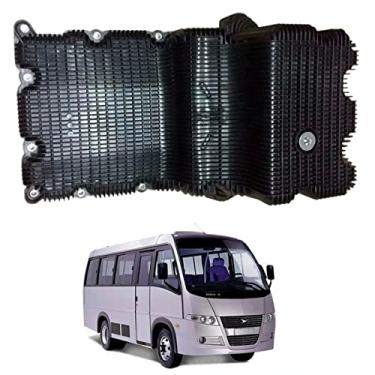 Imagem de CARTER OLEO MOTOR CUMMINS AGRALE VOLARE V8 EURO V