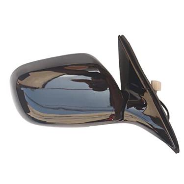 Imagem de JESYMBX Para Toyota Camry ACV30 MCV30 2.4 2001-2005 Conjunto de espelho retrovisor automático 7 fios ajuste de lente de aquecimento de lente de carro dobrável