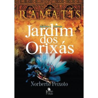 Imagem de Jardins Dos Orixas - Ramatis