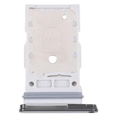 Imagem de For for galaxy S23 / S23+ SM-S961B/S911B Original SIM Card Tray + SIM Card Tray