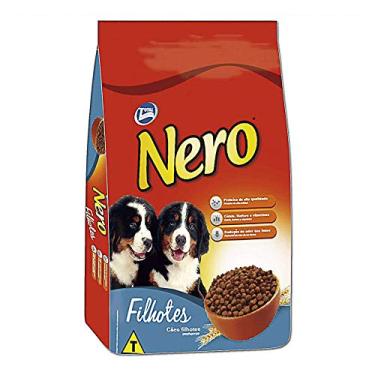 Imagem de Ração Nero para Cães Filhotes 15kg