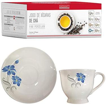 Imagem de JG XICARA CHA RENATA 170ML