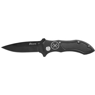 Imagem de Canivete Cimo Tomahawk Chain Tool Inox Cabo Alumínio