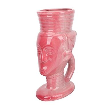 Imagem de NOLITOY copo de vinho kiti presentes criativos presente criativo copo de coquetel havaí copos de taça xicara sofá recipiente de vinho copo de coquetel de cerâmica delicado copo de bebida